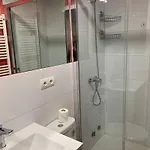 酒店 查理酒店 哈卡