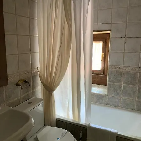 Szálloda Charle Jaca