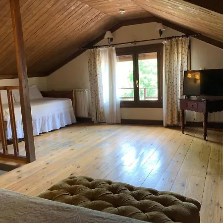 Hotel Charle 2*