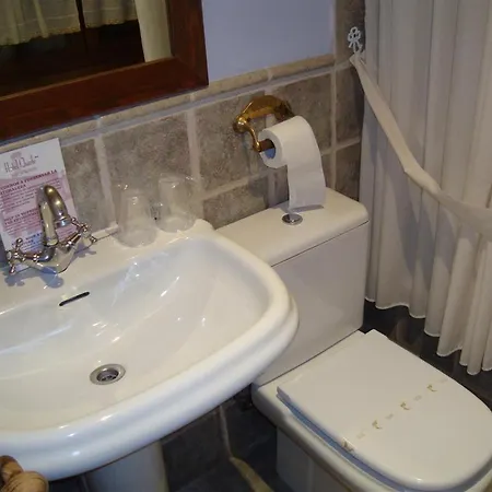 Hotel Charle Jaca