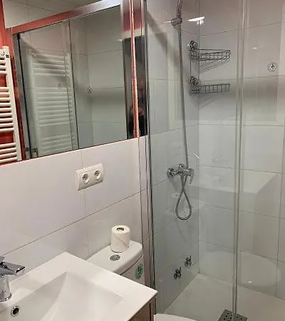 Szálloda Charle Jaca