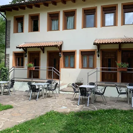Hotel Charle