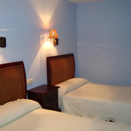 Charle Hotel Jaca