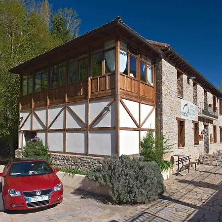 Hotel Charle Jaca