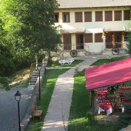 Hotel Charle Jaca