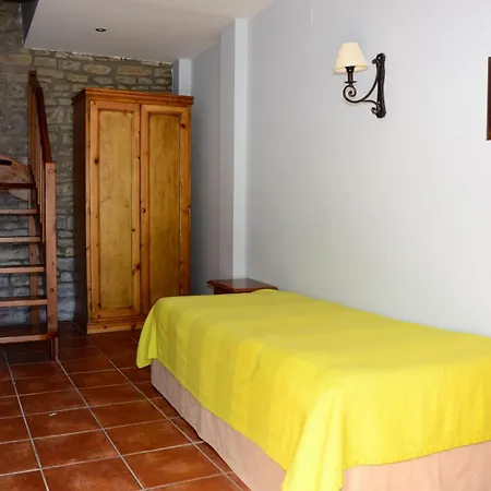 Hotel Charle Jaca