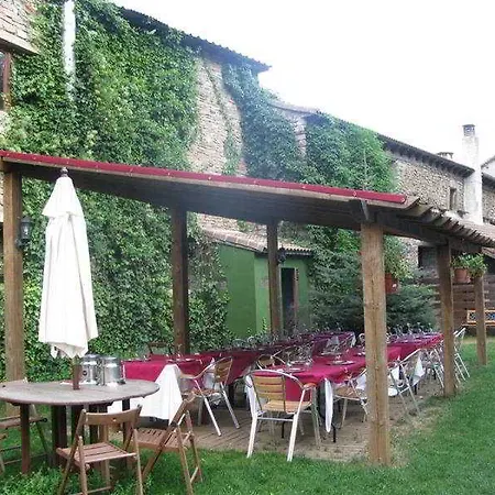 Szálloda Charle Jaca