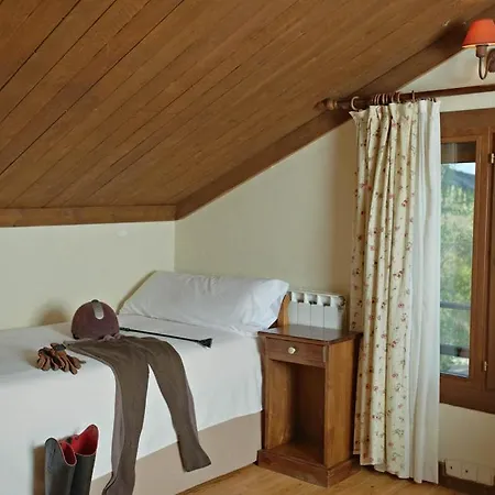 Charle Hotel Jaca