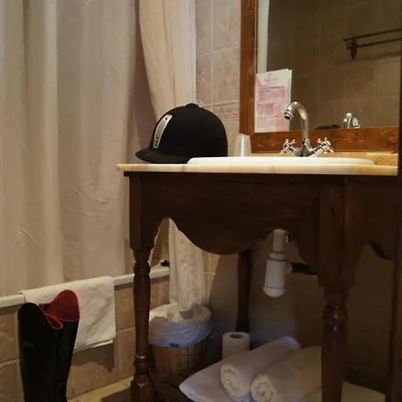 Charle Hotel Jaca
